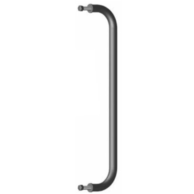 18 inch grab handle for heat shield