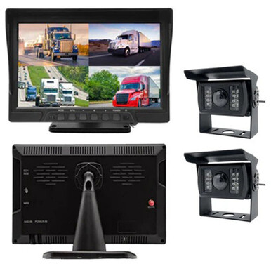 All in One Digital Video Recording Kit Falcon Electronics