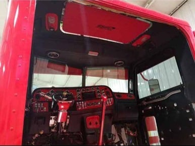 Side Marker Lighting