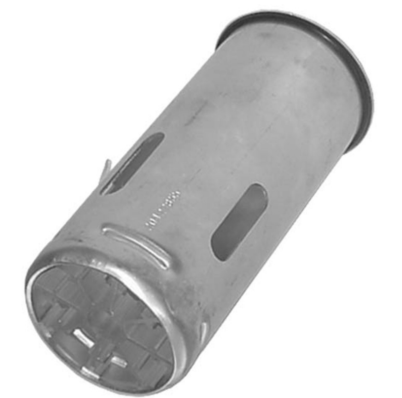 Anti-Siphon Tubes