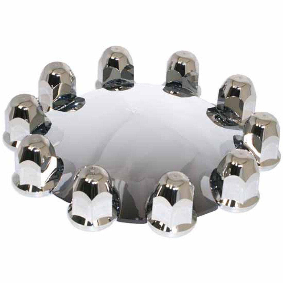 Axle Cover Kits