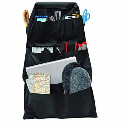 Back of Seat Organizer Kit