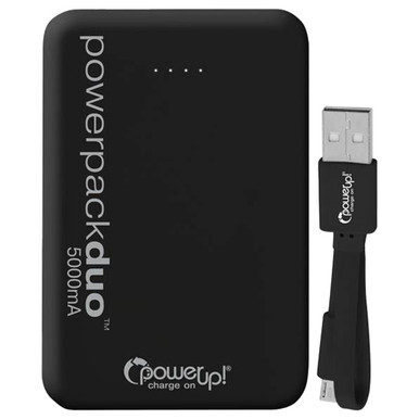 Battery Backup USB Insert