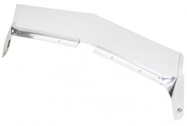 Belmor Aeroshield II Clear Hood Protector for Peterbilt 379