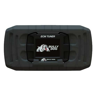 Bully Dog GT ECM Tuner For Chevrolet, GMC, Ford, Dodge Diesel Pickup Trucks