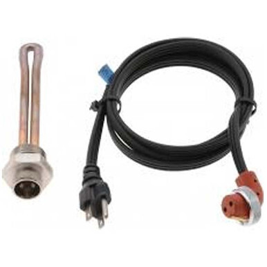 CAT & Detroit Engine Block Heater 1500 Watt