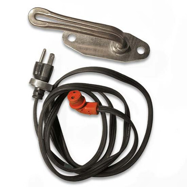 Cummins Engine Block Heater