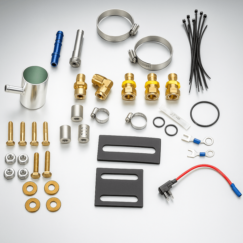 FASS system mounting kit FASS mounting kit