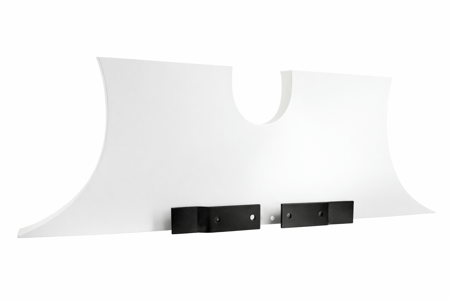 Fibertech Fuel Tank Panel