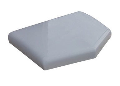 Fibertech Roof Cap Fairing