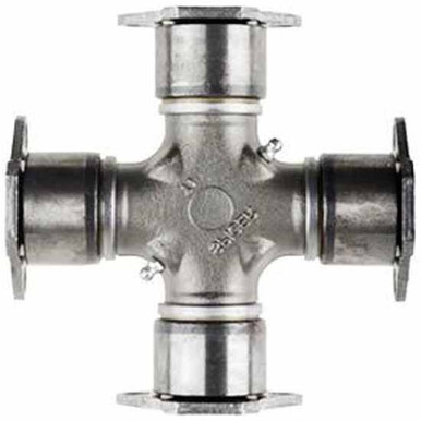 Rull Round Universal Joints (U-Joints)