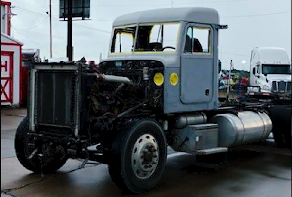 Haul of Fame Bonner Farms Truckers Truck 17 Bonner Farms Peterbilt 379 Truckers Truck Restoration