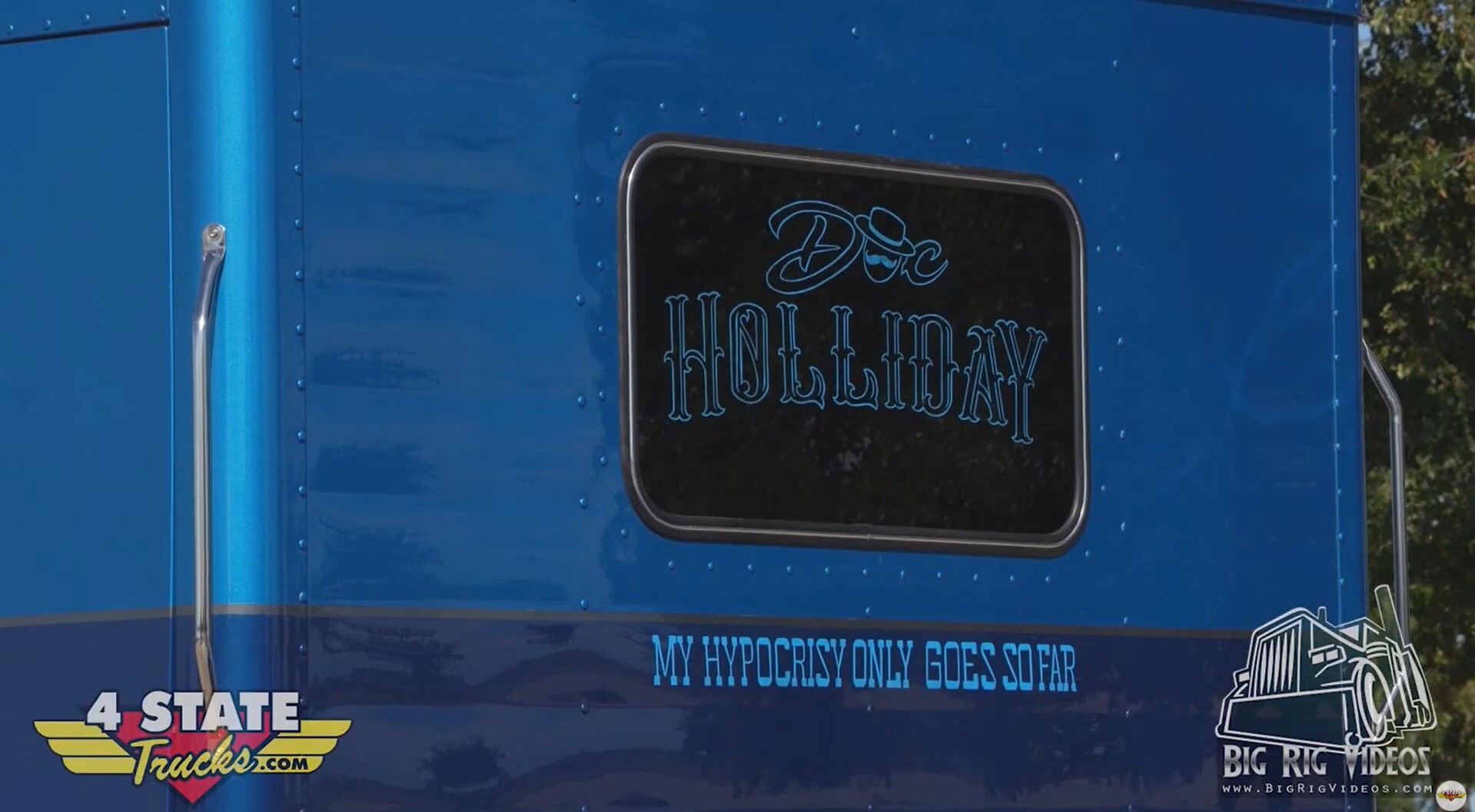 Haul of Fame Doc Holliday Haul of Fame Doc Holliday 25