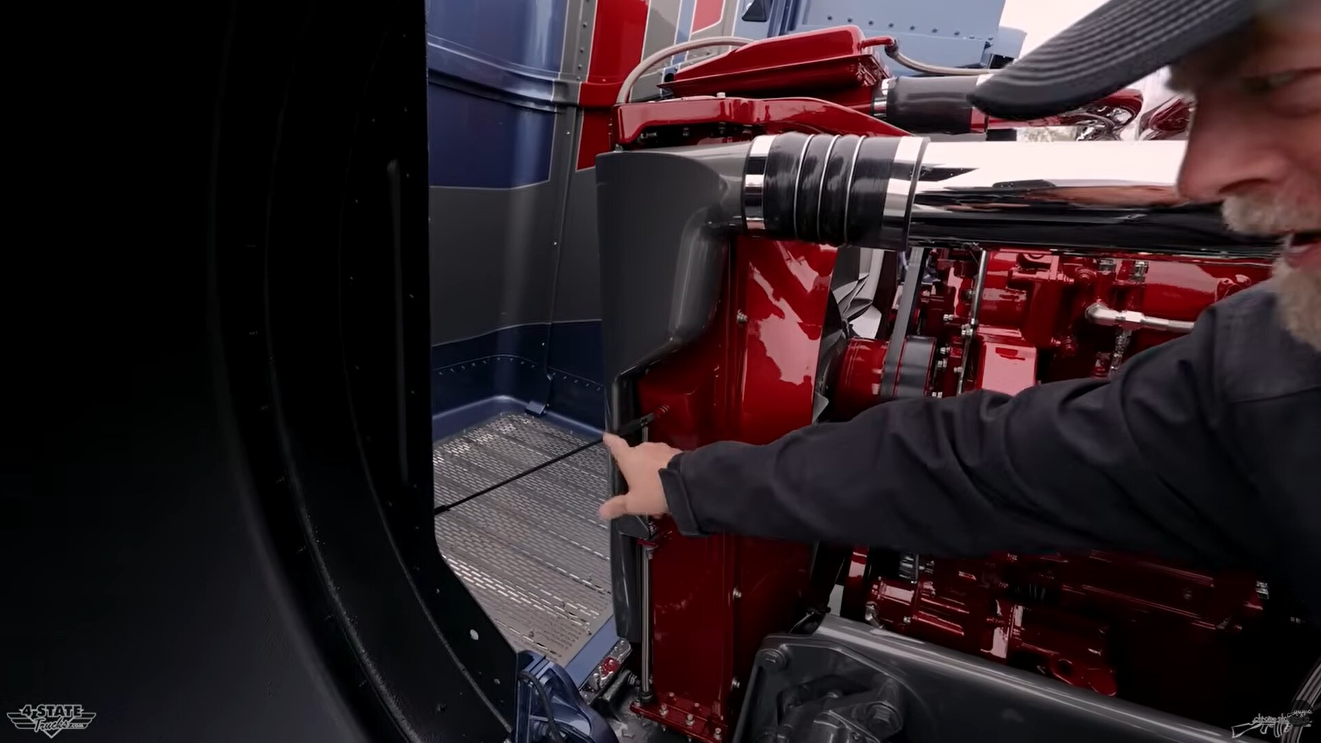 Haul of Fame - Outta the Ordinary - Hood Cable