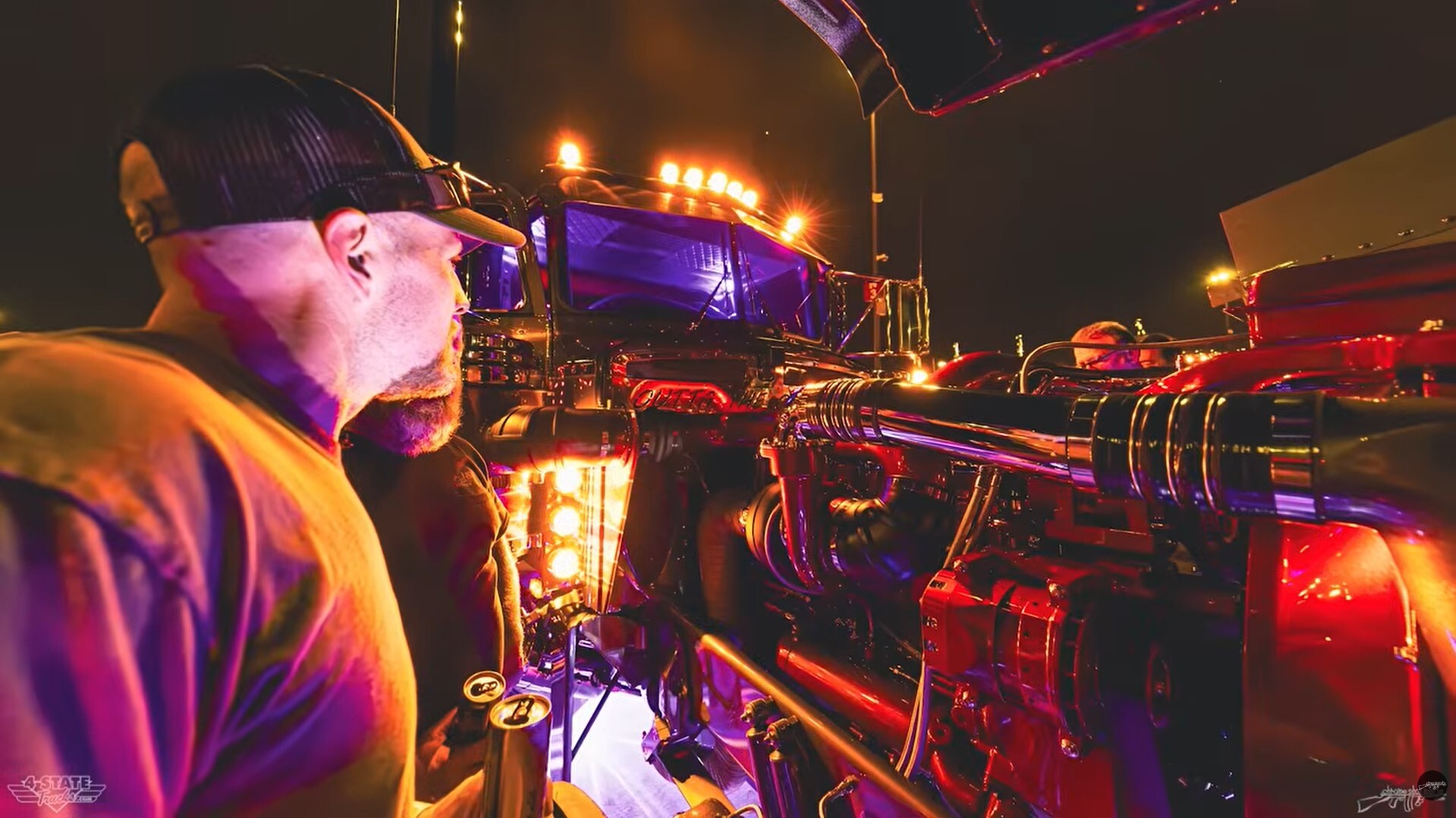 Haul of Fame - Outta the Ordinary - Legendary Lights 2