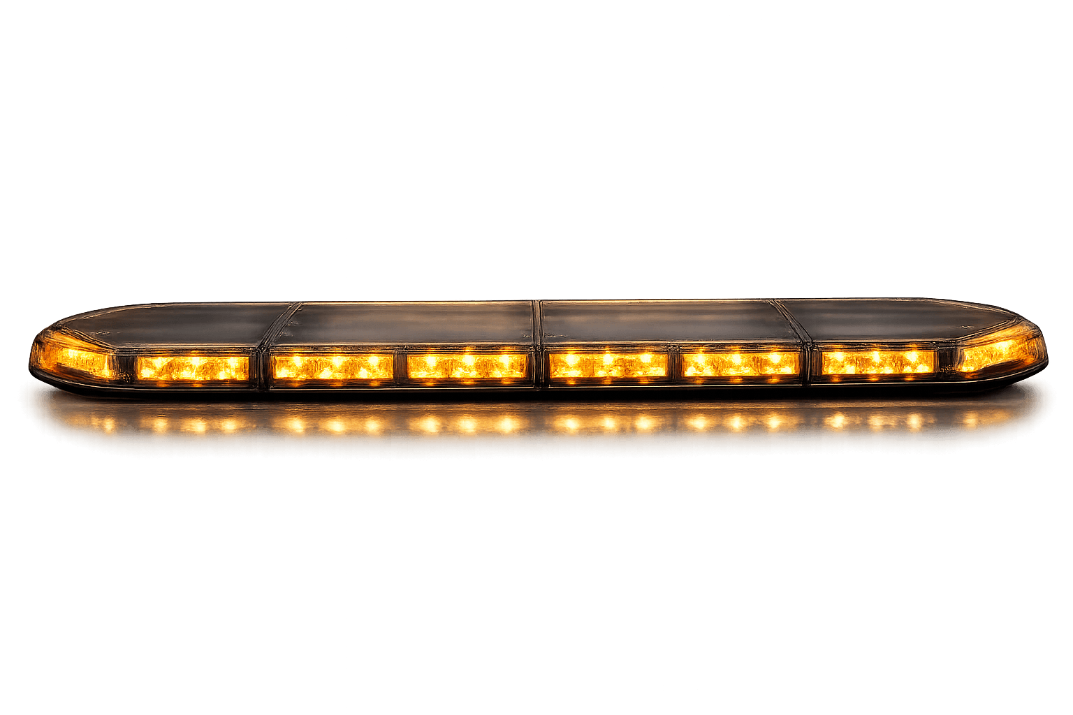 49 inch high power led light bar utility work light