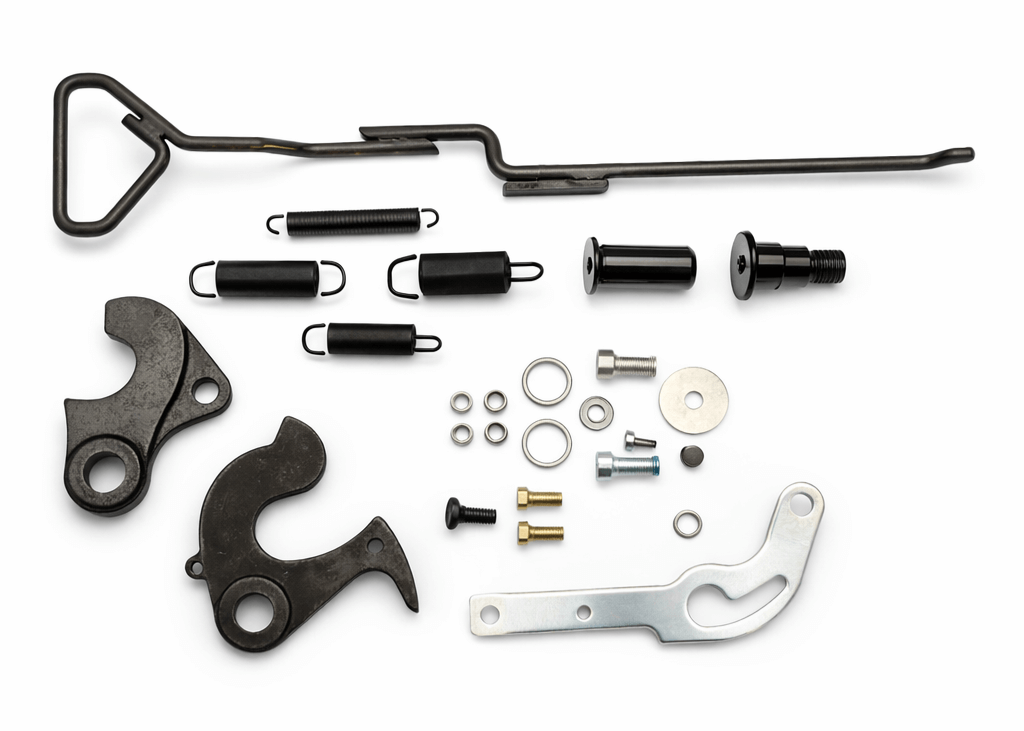 Holland Fifth Wheel Rebuild Kit Semi Truck Fifth Wheel Rebuild Kit