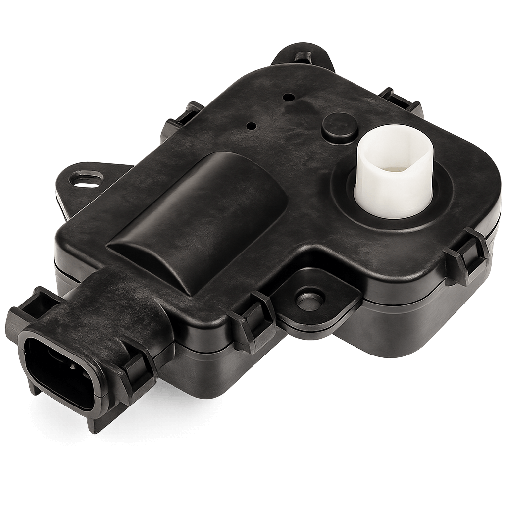 HVAC air door actuator Acutator Valve for HVAC