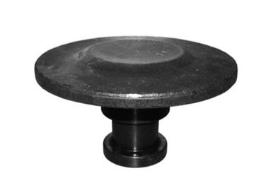 Semi Truck Fifth Wheel King Pin