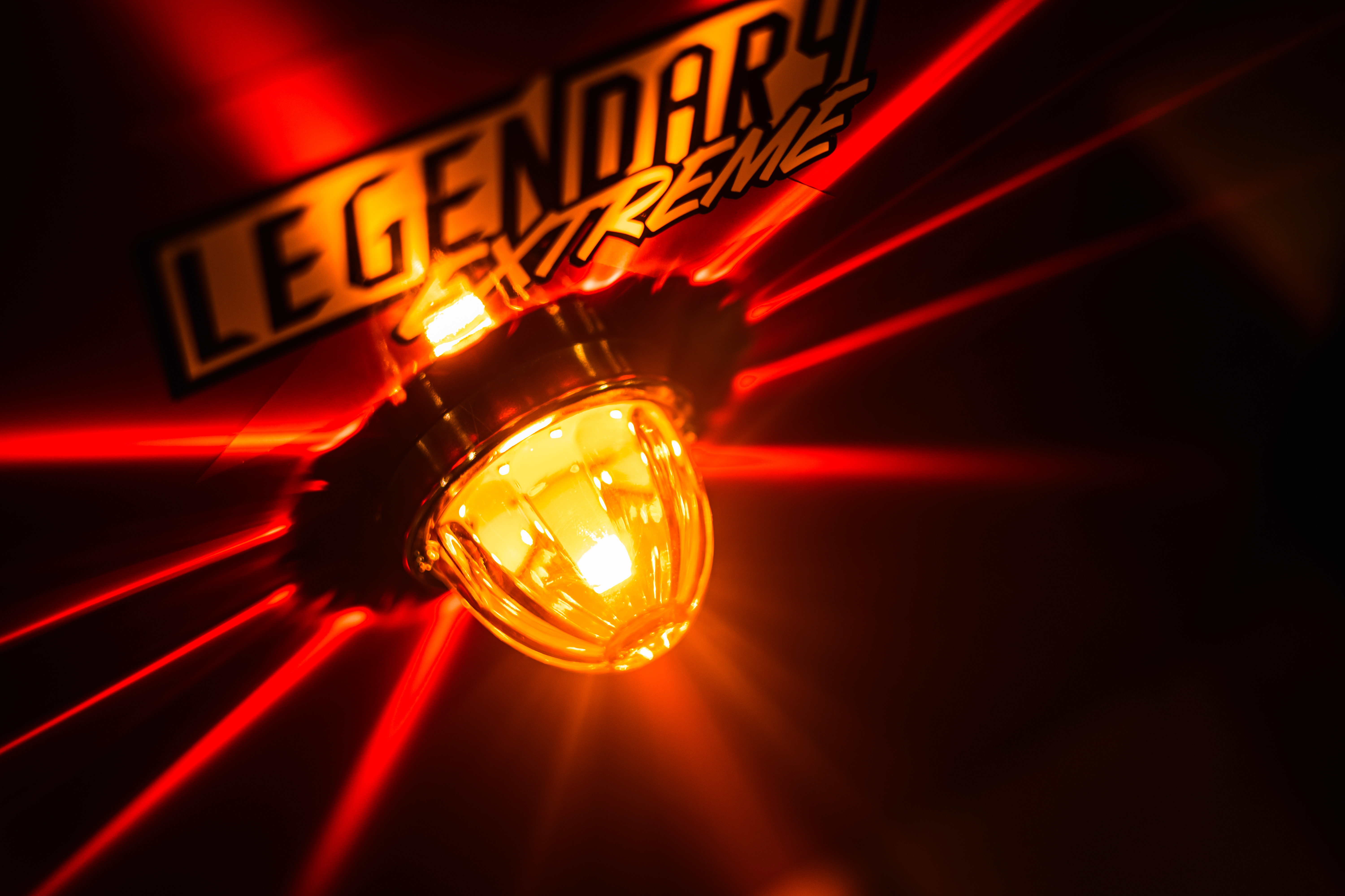 Legendary Extreme Lights