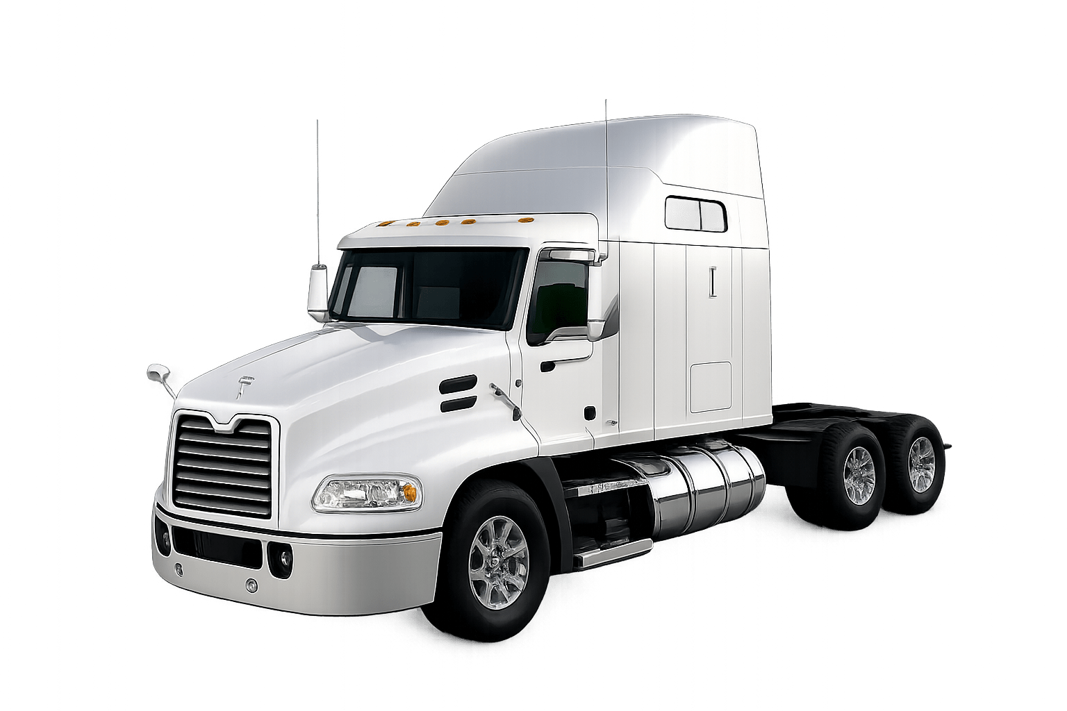 Mack CX613 Model Mack CX613 Model