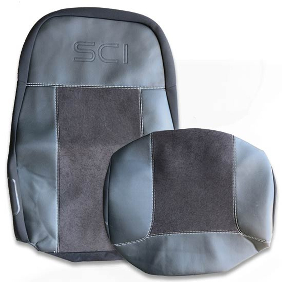 Microfiber Seat Cover