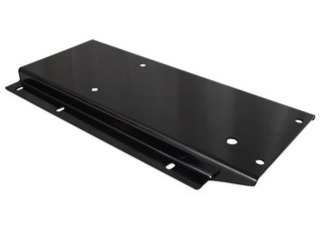 1 1/4 inch low seat adapter plate for Vendetta Seating