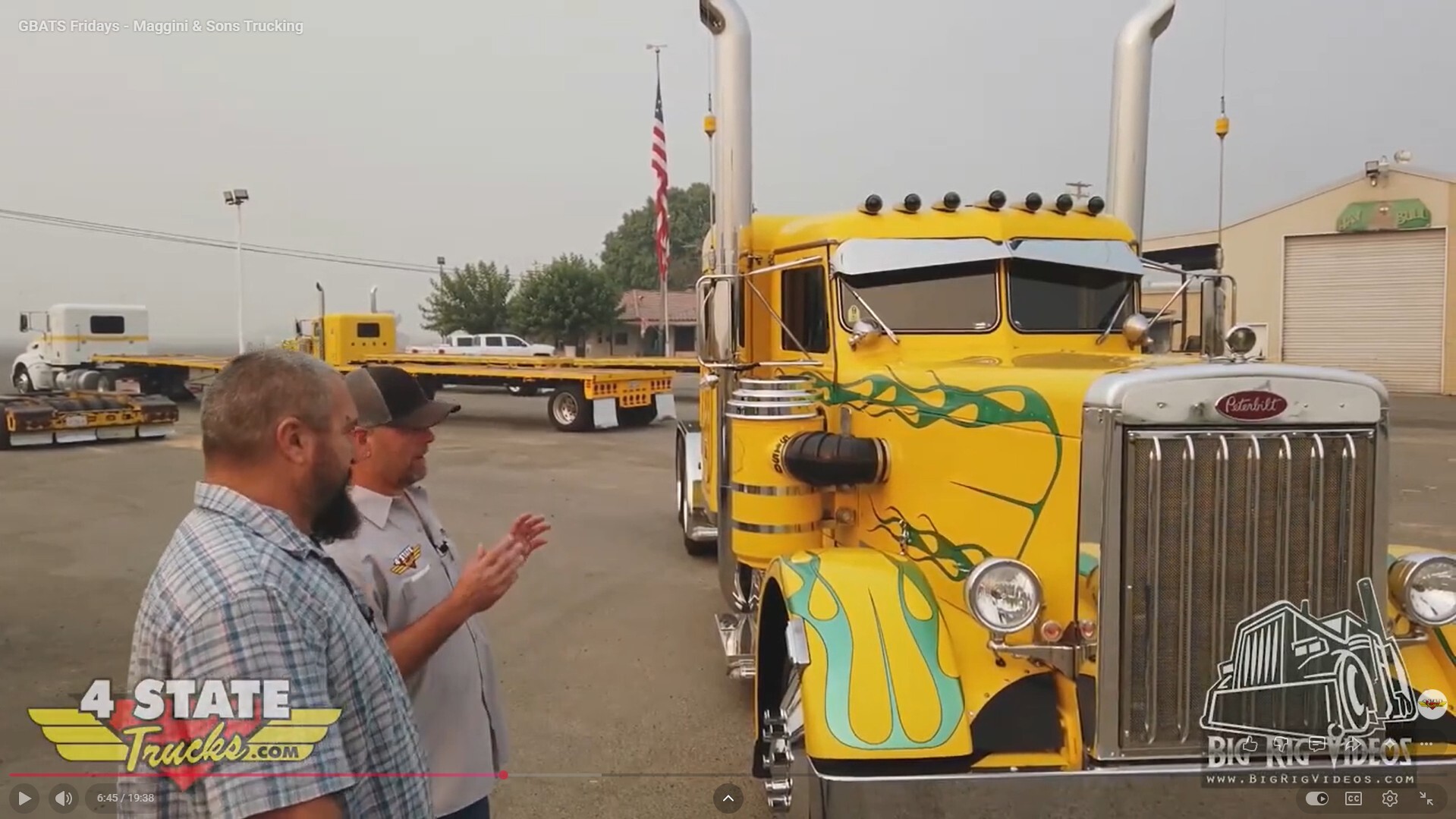 Haul of Fame - Lucky 13 - Needle Nose Pete