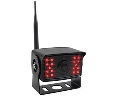 Falcon Electronics Backup Camera