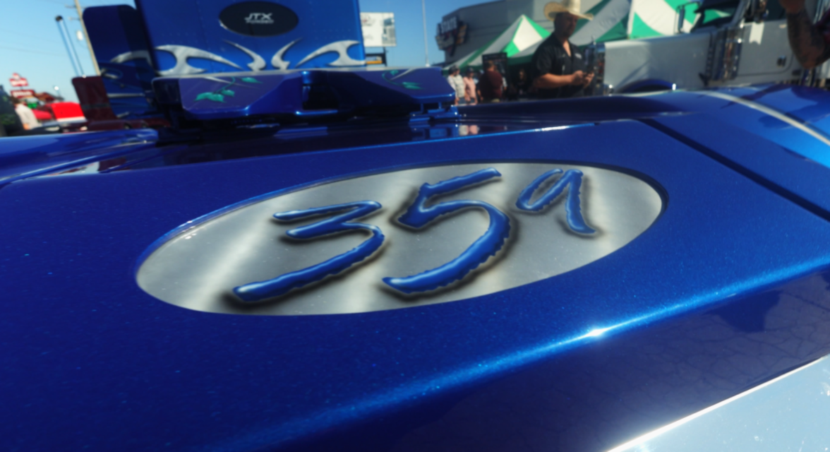 Rear Center Panel Cover Body Paint