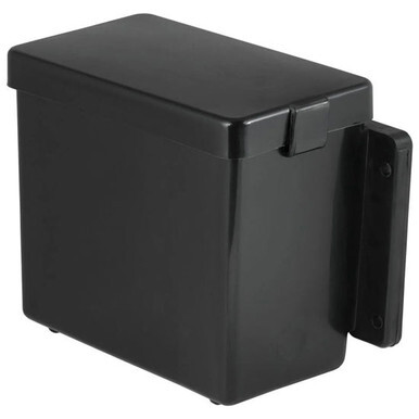 Semi Truck Tire Repair Kit with case