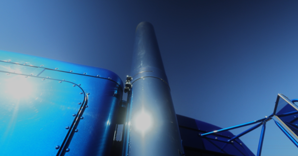 Ivy Poison Chrome Stacks