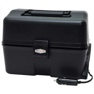 Portable Slow Cooker Stovetop by RoadPro