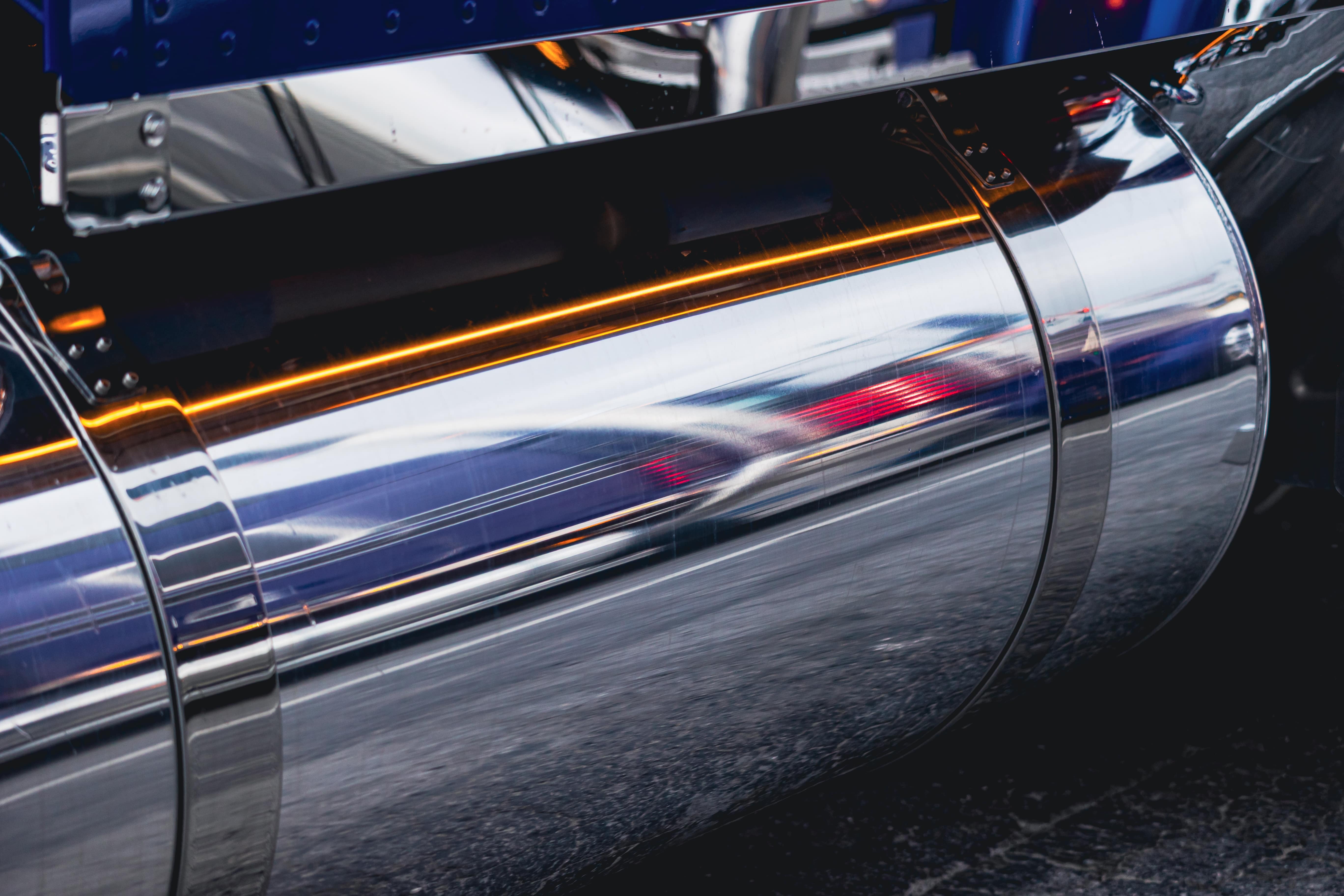 Underglow Truck Lighting Kit