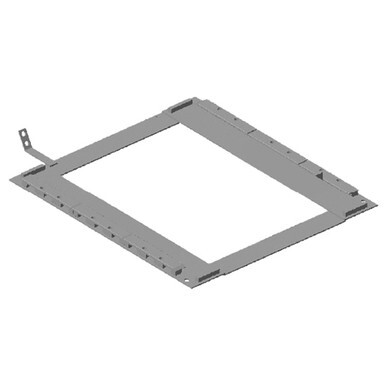 5th Wheel Slider Base Bracket 5th Wheel Fontaine Slider Base
