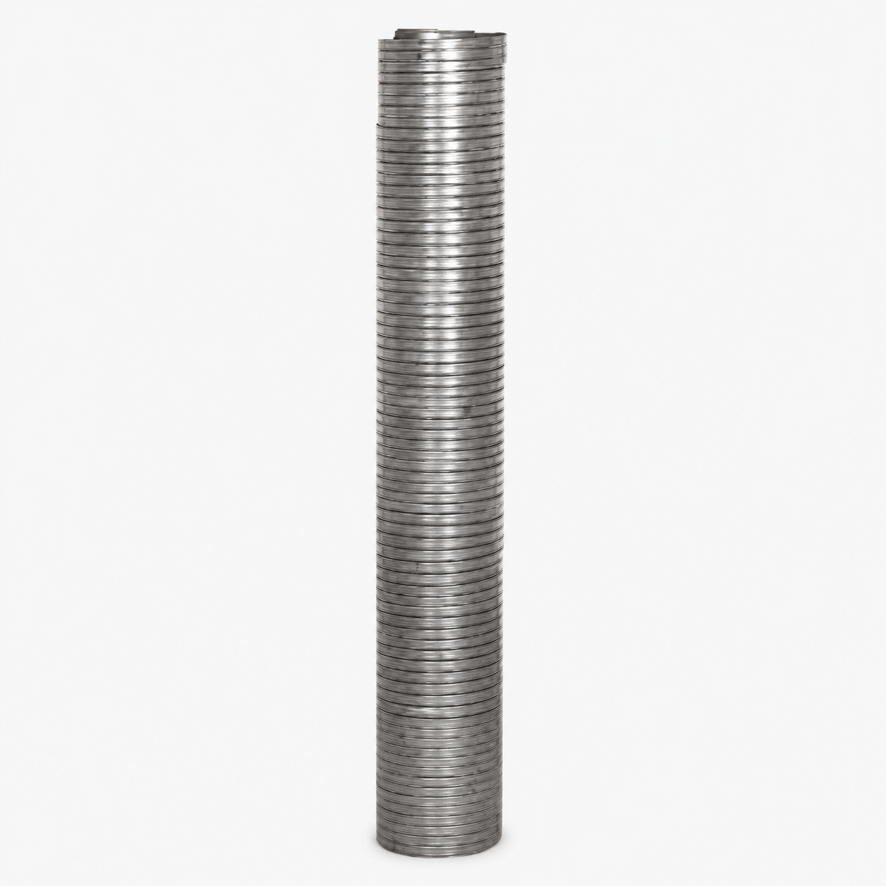 5 Inch ID Stainless Steel Exhaust Flex Pipe 5 Inch ID Stainless Steel Exhaust Flex Pipe