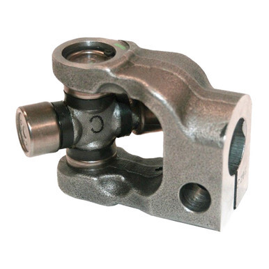 Steering slip yoke replacement