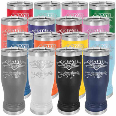 Tumbler Mugs for Truckers