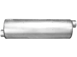 Type 2 Diesel Truck Muffler Type 2 Muffler