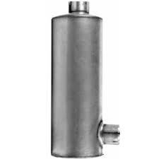 Type 4 Muffler Type 4 Muffler