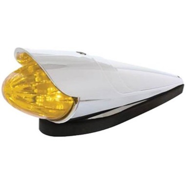 Semi Truck Grakon Watermelon Cab Lights for Visor